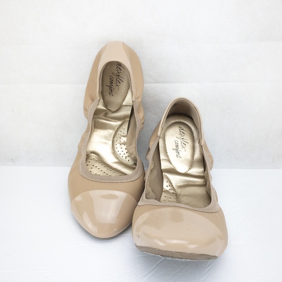 dexflex comfort claire